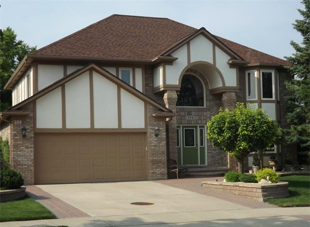 Easthampton Rochester Hills MI Homes for sale 